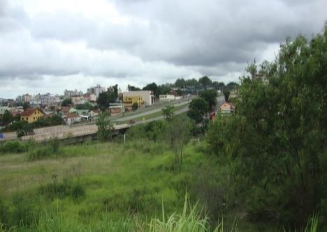 ENTRONCAMENTO DA RODOVIA