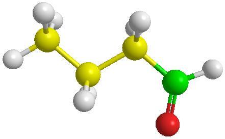 38 Um alcino com a tripla ligação interna leva a formação de cetona, enquanto que, o alcino com tripla ligação terminal forma aldeído. Alcino com a tripla ligação interna.