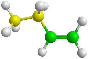 6 1.3 ADIÇÃO DE ÁGUA A adição de água a alceno ocorre em presença de ácido, que tem a função de