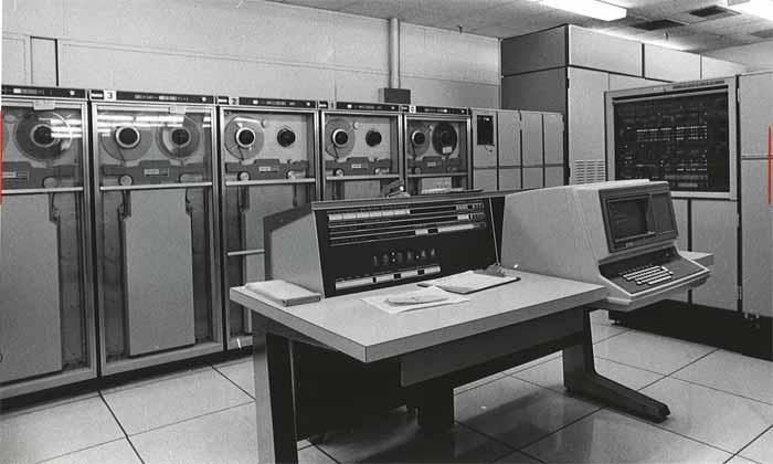 UNIVAC II