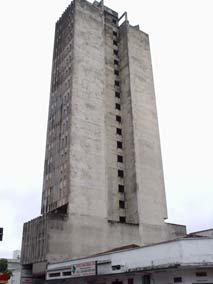 Escola Edifícios Hotéis