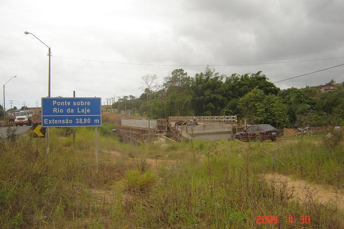 Realização RELATÓRIO FOTOGRÁFICO 1 RELATÓRIO FOTOGRÁFICO 2 DUPLICAÇÃO DA BR-101/ SUL TRECH0 PALHOÇA - DIVISA COM RIO GRANDE DO SUL DUPLICAÇÃO DA BR-101/ SUL TRECH0 PALHOÇA - DIVISA COM RIO GRANDE DO