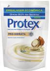 PROTEX REFIL 200ML PRÓ HIDRATA 7891024029367 PRO- TEX REFIL