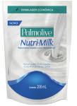 REFIL 200ML ERVA DOCE 7891024027325 PAL- MOLIVE NUTRI-MILK