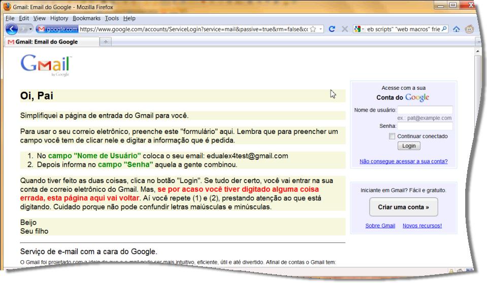 12 Novas falas na contemporaneidade Customize Your Web Customização de interfaces e interações na Web através da