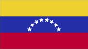 Informação Geral sobre a Venezuela Área (km 2 ): 912 050 Vice-Presidente: Tareck El Aissami População (milhões hab.
