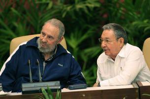 Em fevereiro de 2008, Fidel renunciou oficialmente ao cargo de presidente cubano e, desde