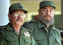 Em setembro de 2010, em uma entrevista à revista The Atlantic, Fidel reconheceu que o modelo