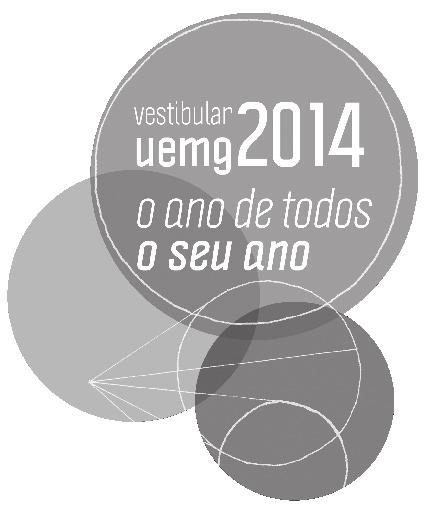 µ UNIVERSIDADE DO ESTADO DE MINAS GERAIS Reitor: Prof. Dr. Dijon Moraes Júnior Vice-Reitora: Prof.ª Santuza Abras Pró-Reitora de Ensino: Prof.ª Renata Nunes Vasconcelos Pró-Reitora de Extensão: Prof.