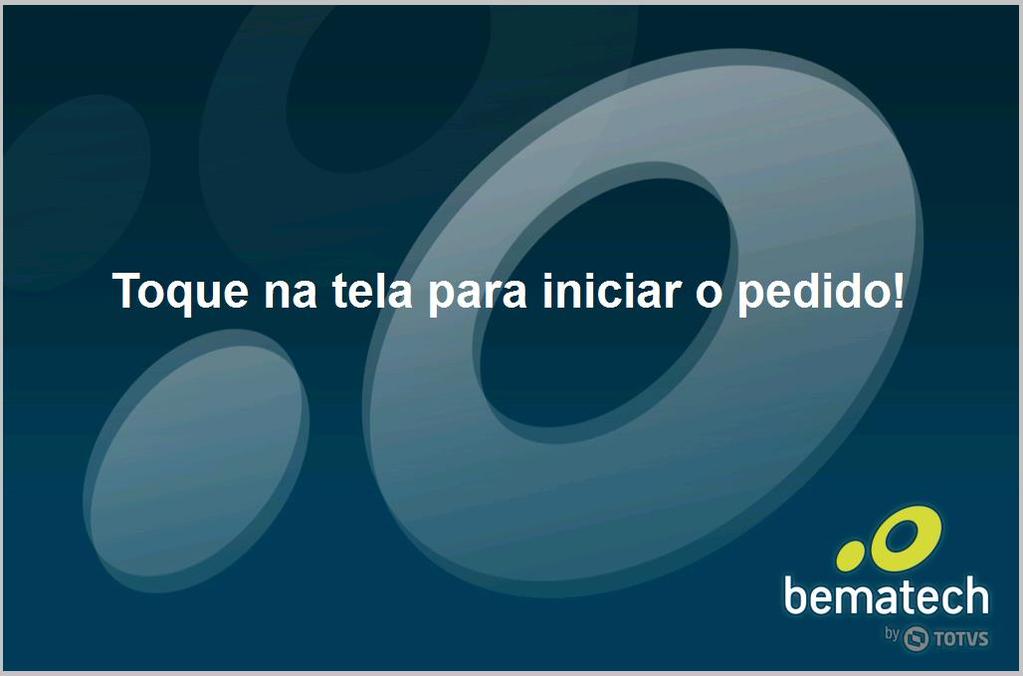 PDV - TERMINAL DE AUTOATENDIMENTO FUNÇÃO: