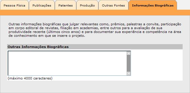 relevantes: Ao terminar de preencher a súmula, clique no botão qualquer