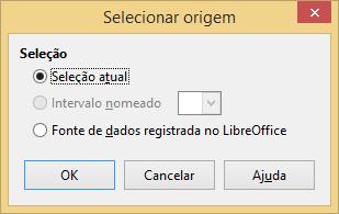 Para utilizar essa ferramenta devemos seguir os seguintes passos: 1) Selecionar