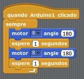 Figura 1 Arduino e Ozobot Os Objetivos do Curso de Robótica são: ROBÓTICA ELEMENTAR Este nível atende aos 2 os, 3 os, 4 os, 5 os, 6 os, 7 os, 8 os e 9 os anos do Ensino Fundamental.