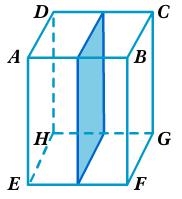 10. Seleciona o lugar geométrico que corresponde à afirmação: O conjunto de pontos, do plano, que estão à mesma distância dos pontos A e B. 11.