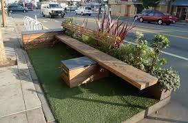 PARKLET DA