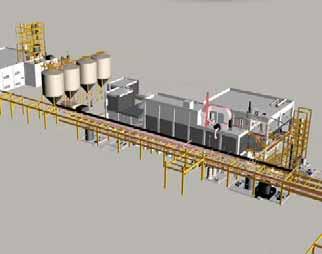 EPCM - Engineering + Procurement + Construction Management ENG - Engineering GALP ENERGIA SINES REFINERY - PORTUGAL FCC Revamp Project Galp Energy awarded TECHNOEDIF, on a fixed price basis, an EPCM