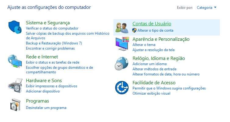 Ajustando o Windows: Para iniciar a instalação do emissor gratuito de NFCe é necessário que realize alguns procedimentos.