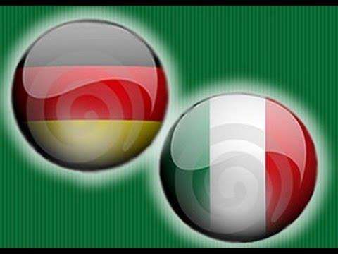 Unificação Italiana e Alemã