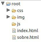 O HTML 5 introduziu duas novas tags específicas para imagem: <figure> e <figcaption>. A tag <figure> define uma imagem com a conhecida tag <img>.