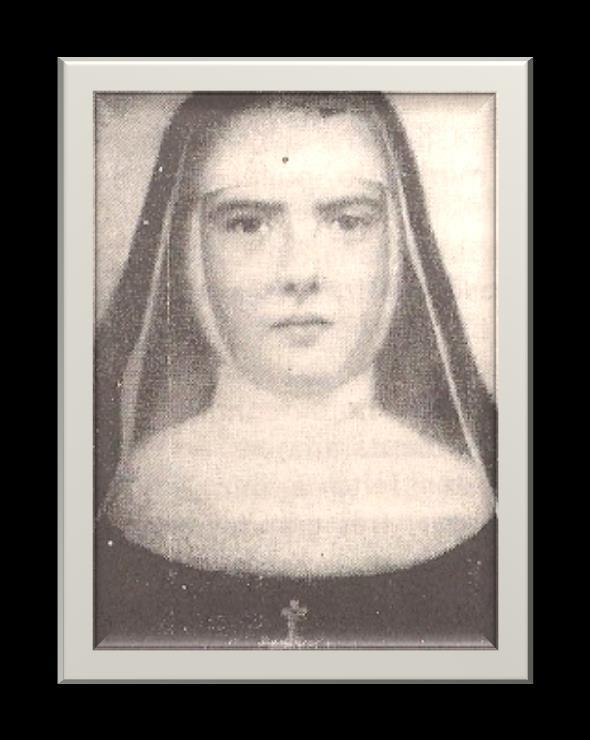 77 Figura 7 - Fotografia de Irmã Maria Celeste (28.04.1905-07.04.22). Fonte: LOMBAERDE, 1948.