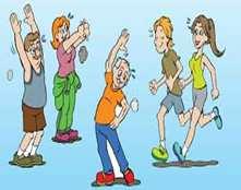 Actividade Física Actividade física adequada constitui um dos pilares para um estilo de vida saudável, com benefícios a nível físico, mental e social em toda a população, de todas as idades.