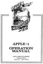 O computador Apple II foi o primeiro computador bem-sucedido comercialmente: Ele