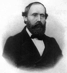 História Riemann Georg Friedrich Bernhard Riemann (1826-1866) Em 1859, publicou um artigo entitulado Über die Anzahl der Primzahlen unter eine