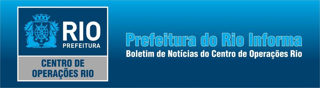 Rio de Janeiro, 10 de novembro de 2016 Prefeitura do Rio apresenta operação especial para o festival de música Villa Mix, no Parque Olímpico, neste domingo (13) Os bloqueios no tráfego começam às 12h.