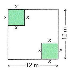 1. Num referencial xoy da figura está representado um triângulo equilátero [ ABC ]. Atendendo aos dados da figura, determina as coordenadas dos pontos A, B e C.