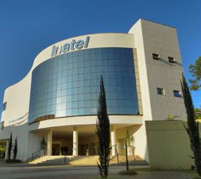 1. O Inatel Há mais de 50 anos, o Instituto Nacional de Telecomunicações (Inatel) é um