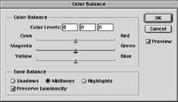 Ou seja, cada pixel pode ter 256 informações diferentes de vermelho, verde e azul (em imagens de 16 bits por canal, isso é ampliado para 48 bits, abrangendo ainda mais o número de cores reproduzidas).