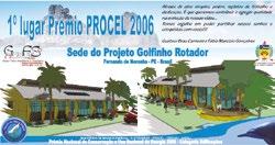 Extinção. Quatro anos antes, o Projeto recebeu o Prêmio Muriqui de Conservação Ambiental, organizado pelo Comitê da Reserva da Biosfera da Mata Atlântica.