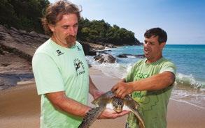 colaborando para a conservação do ambiente e melhoria das condições de vida.