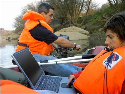 Rio Grande. Fig.