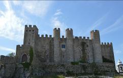 cultura muito própria e onde vamos poder ver o lugar do Sítio e a Igreja de Nossa Senhora da Nazaré com uma vista maravilhosa