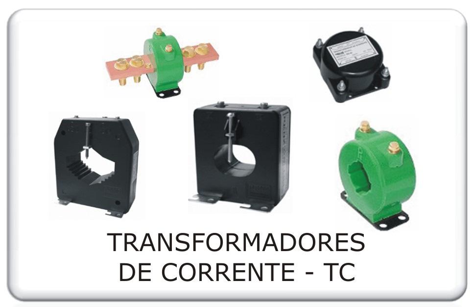 TRANSFORMADORES DE