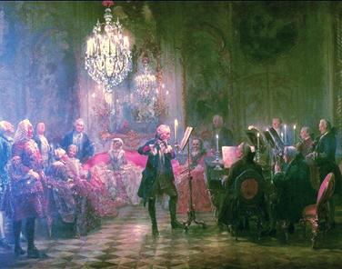 Concerto de