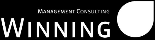 16 de Dezembro 2014 Winning Management Consulting