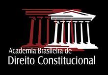 Chamada de Trabalhos para o XIII Simpósio Nacional de Direito Constitucional da Academia Brasileira de Direito Constitucional O Futuro das Instituições O XIII Simpósio Nacional de Direito