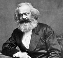 Karl Heinrich Marx Nasceu em 5 de maio de 1818, na cidade de Treves, no sul da Prússia