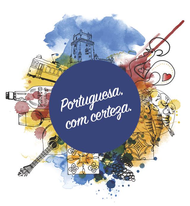 2 PORTUGAL Info Mi lhares de pessoas fazem uma viagem Portugal, prin ci palmente no Verão!