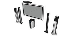 VP Home theater 01 VP Home theater 02 VP Home theater 03 VP