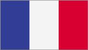 Informação Geral sobre França Área (km 2 ): 543 965 Primeiro-Ministro: Edouard Philippe População (milhões hab.