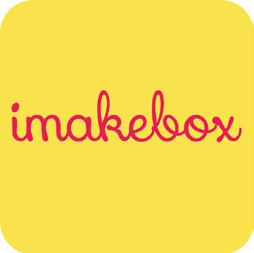 A ImakeBox é um clube de assinatura de produtos de maquiagens Nacionais e Importadas.