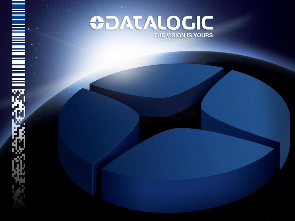 Datalogic 2016