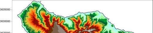 O Clima Observado A compreensão do clima observado e das suas tendências recentes é essencial, até como contexto para a apreciação dos impactos climáticos e sectoriais.