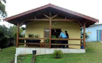 Abertura de grupo de estudos de EAE, possibilidade de abertura de novo Centro Espírita em Gonçalves MG