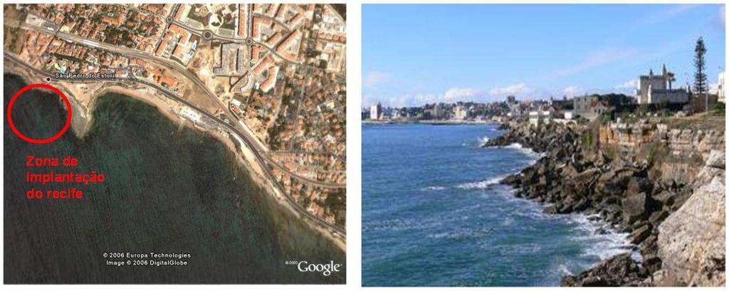 costeiras (REFDIF): Porto Santo e S.