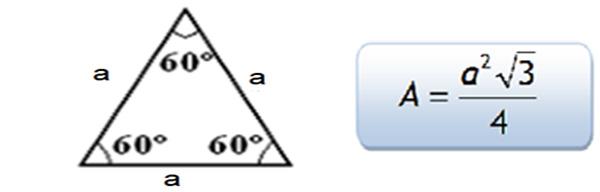 2. Triângulo Retângulo Exemplo: 3.