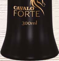 Cavalo Forte Haskell 250g